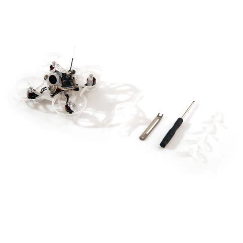 HappyModel Mobula6 HD Race Brushless Tiny Whoop BNF - Ultra Lightweight