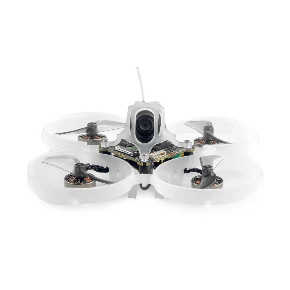 Happymodel Moblite7 V3 75mm HD Whoop with HDZero and 2.4GHz SPI ELRS