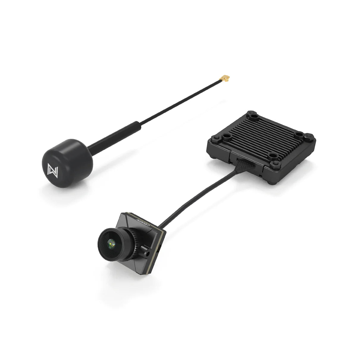Walksnail Avatar HD Nano Kit V3: Lightweight, High - Definition FPV Solution