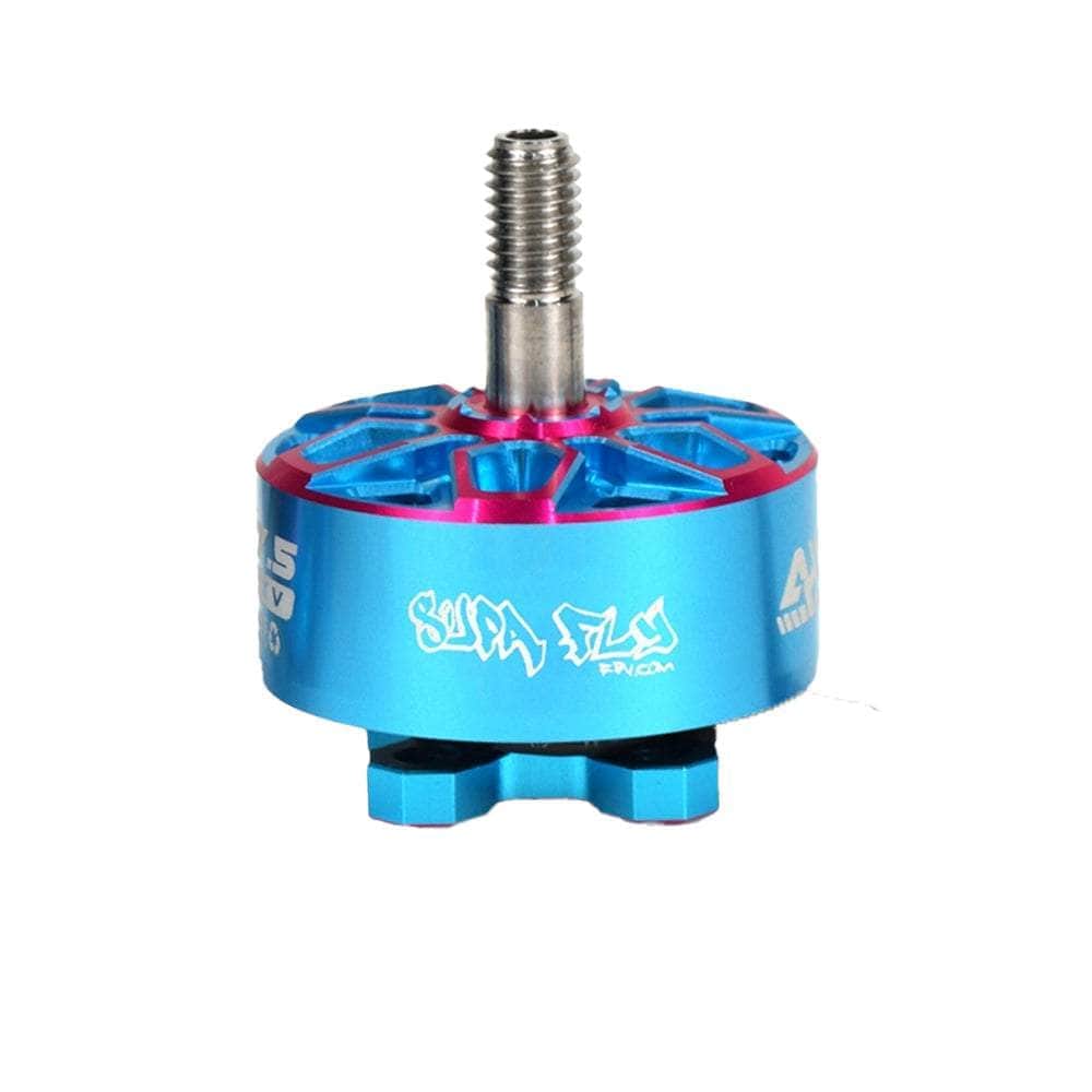 Affordable AxisFlying, SupaflyFPV & SyncFPV 2207.5 1960Kv Freestyle Drone Motors