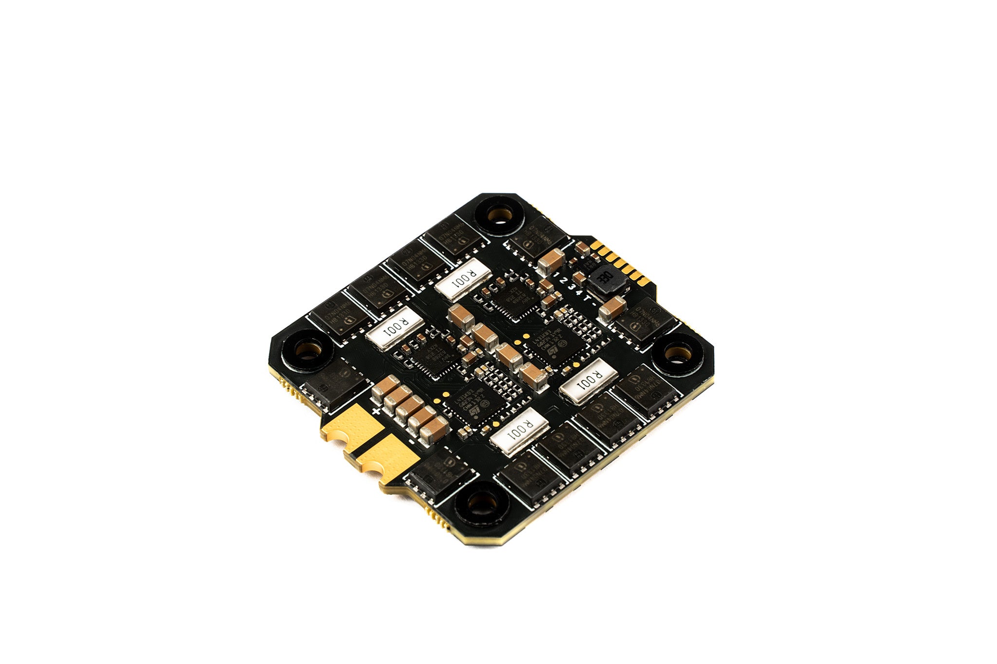 Voltara 70A ESC: High - Performance for FPV Rotors