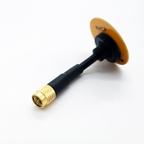 TrueRC Speedy Pizza Drones 5.8GHz High - Gain Margherita Antenna
