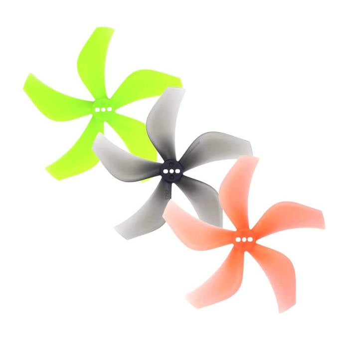 Gemfan 2925 5-Blade High-Performance Propellers for DJI Avata (Set of 4)