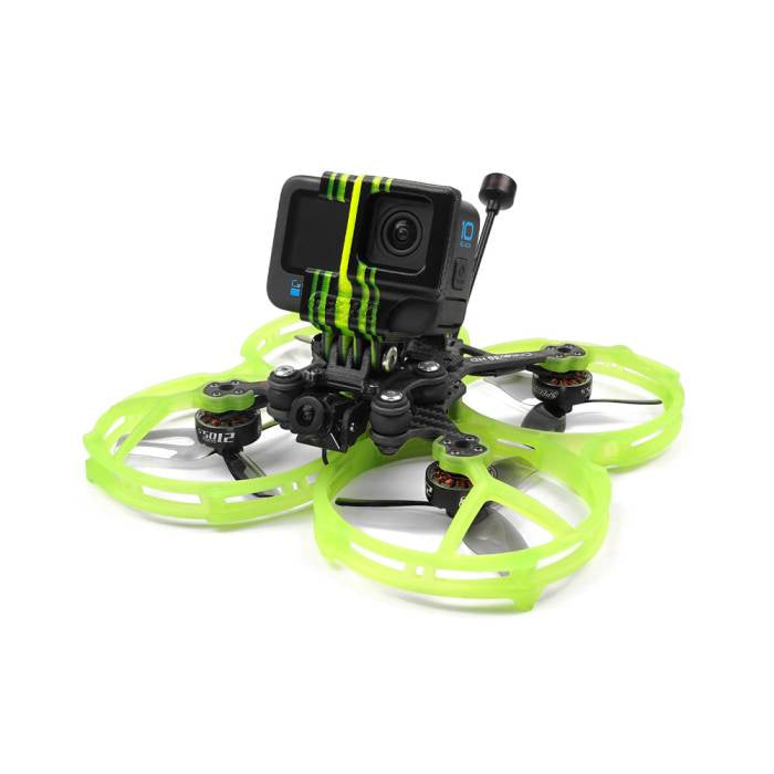 Hot Sale! GEPRC CineLog 35 P 3.5-inch Cinewhoop Drone HD with Caddx Nebula Pro - 6S Performance Edition