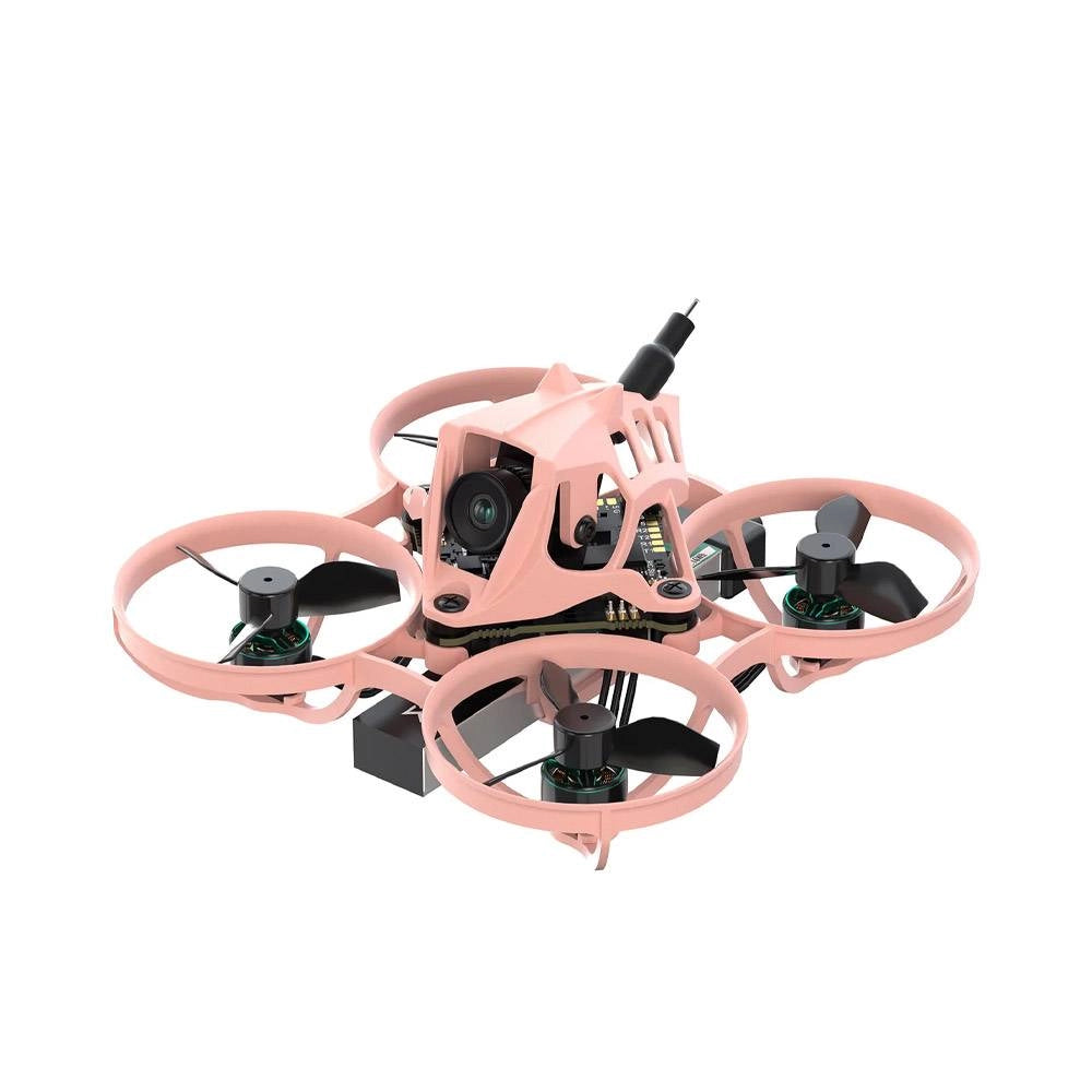 Hot! Sub250 Nimble 65 1S 65mm Whoop Analogue with Caddx ANT