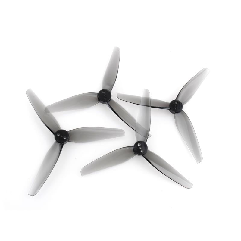 Hot Sale! HQProp T3.5X2X3 3.5 - Inch 3 - Blade Propeller Set (2 CW + 2 CCW)