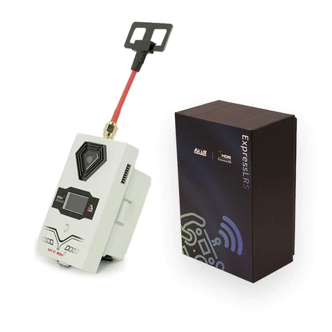 Hot! Axis Flying Thor ELRS TX Module with Receiver