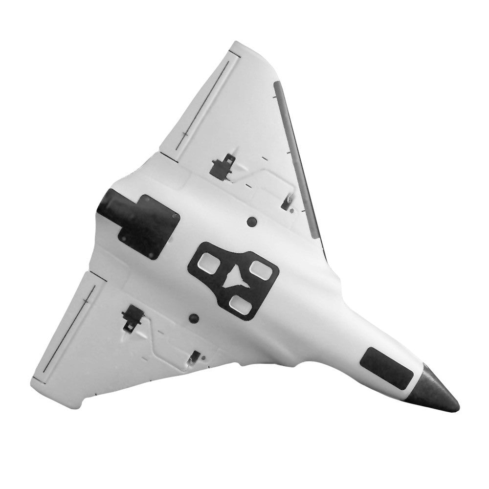Hot! ZOHD MKIII Delta Strike 750g 600mm RC EDF Jet Plane - PNP