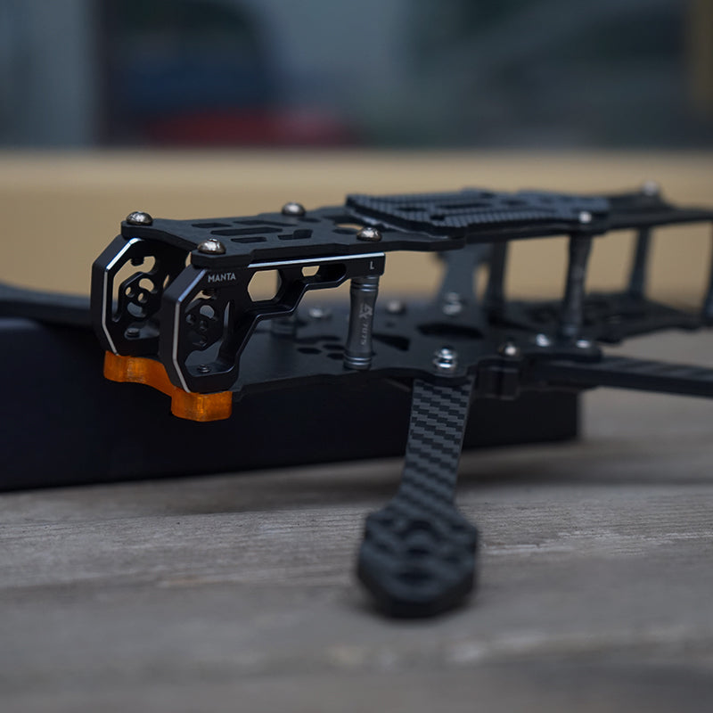 Axisflying Manta 5 Premium True X Lightweight Frame Kit
