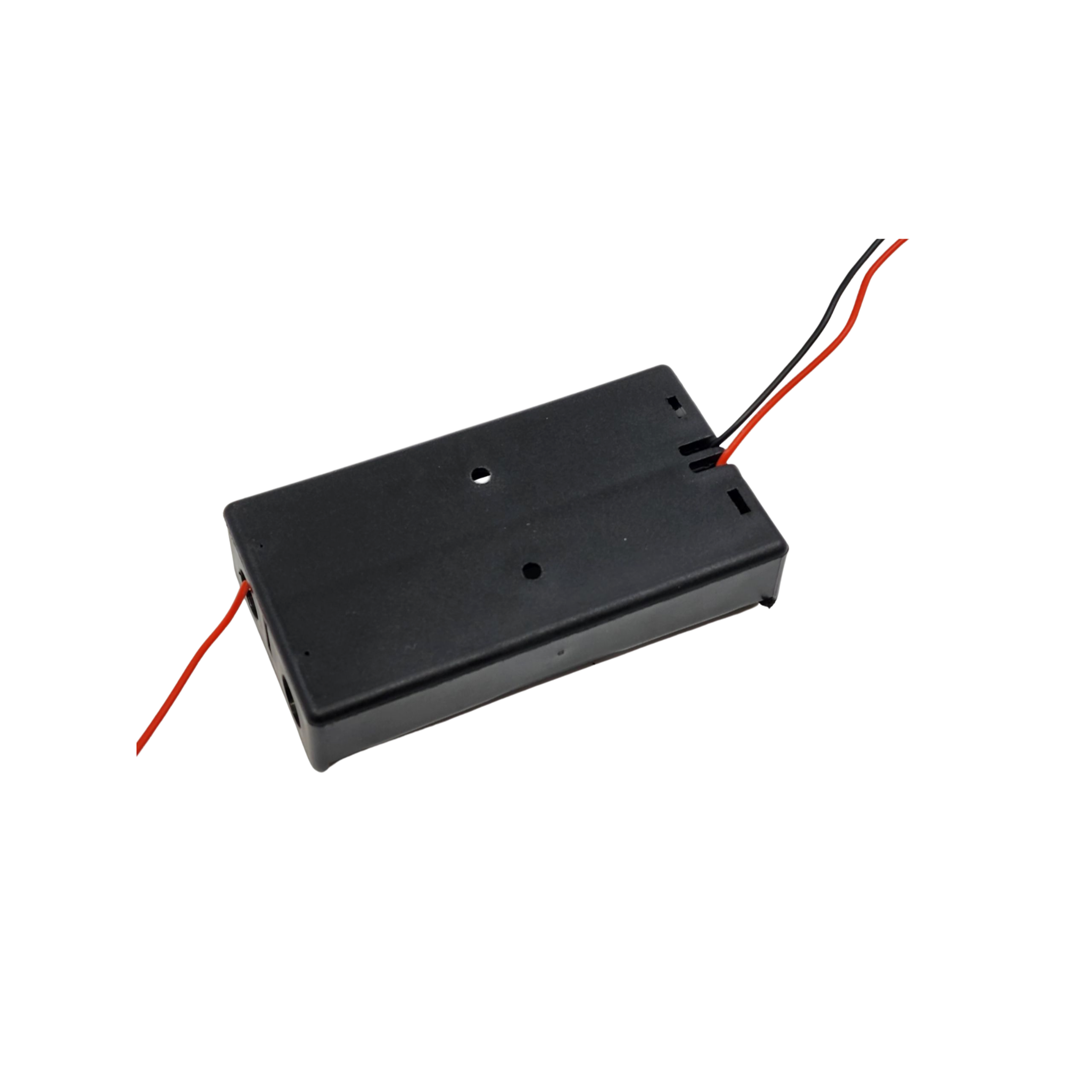 18650 Battery Charger Case with Balancing Wire - Hot Deal!