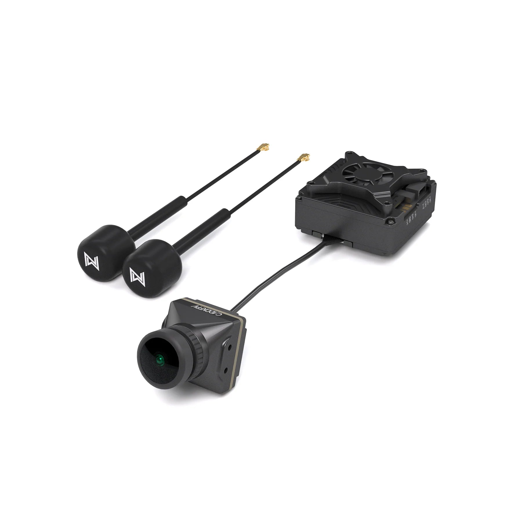 Hot Deal! CADDX Walksnail Avatar GT Kit - High - Performance FPV Solution