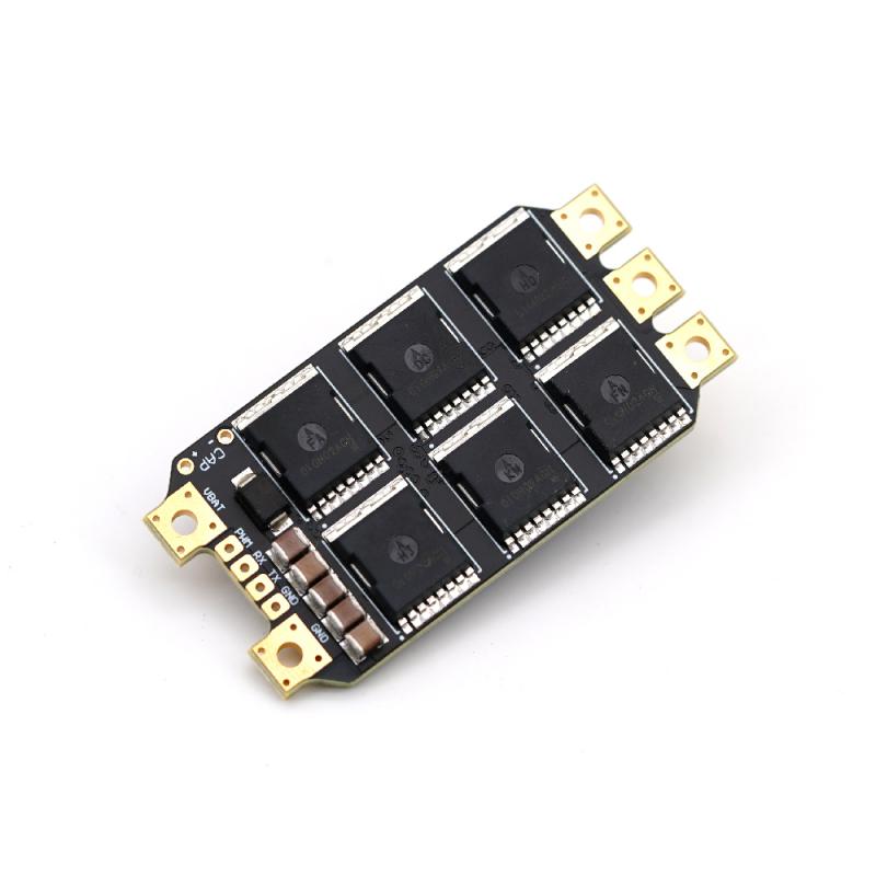 Hot Deal: TBS Lucid 12S 90A High - Voltage ESC