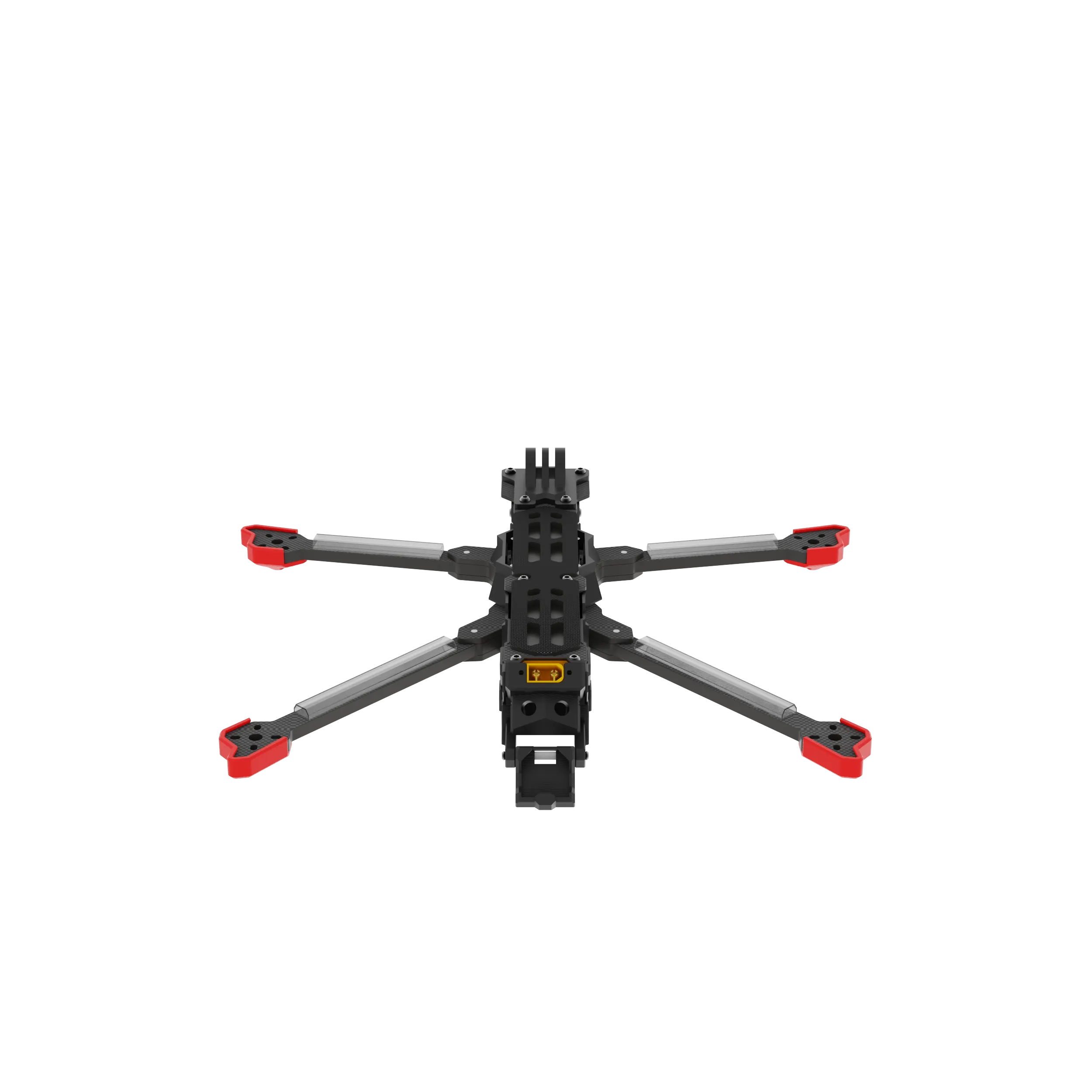 Hot Sale! iFlight Chimera7 Pro V2 Frame Kit for Cinematic Flights