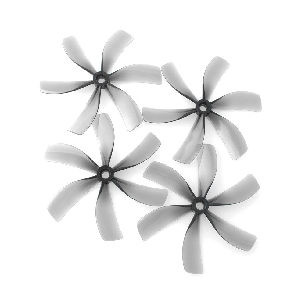 HQProp 85MMX6 3.3 QSL ShenProp Duct Propellers - Great Deal (2CW+2CCW)