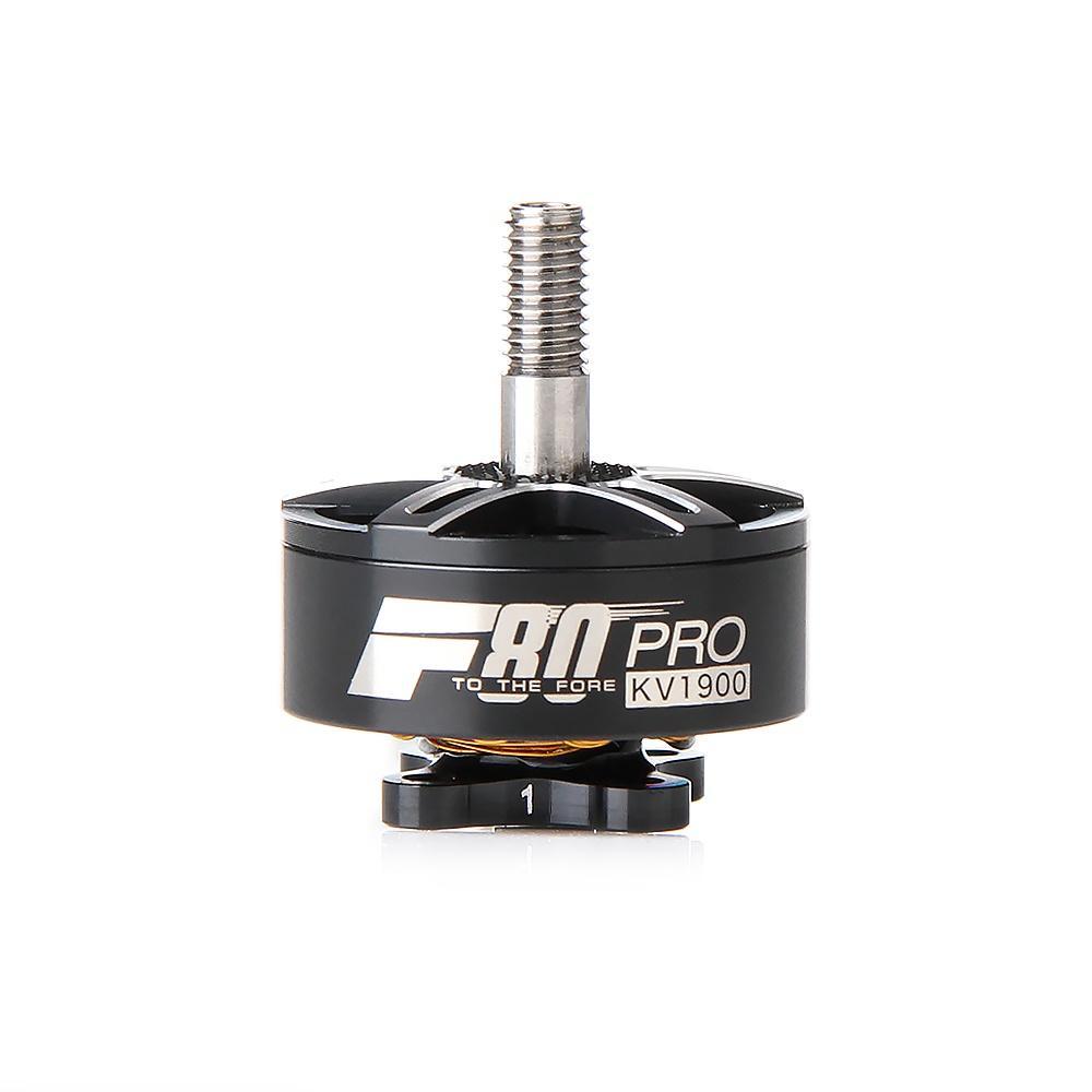 T-MOTOR F80 PRO 2408 Motors: 1900KV, 2200KV & 2500KV for FPV Racing
