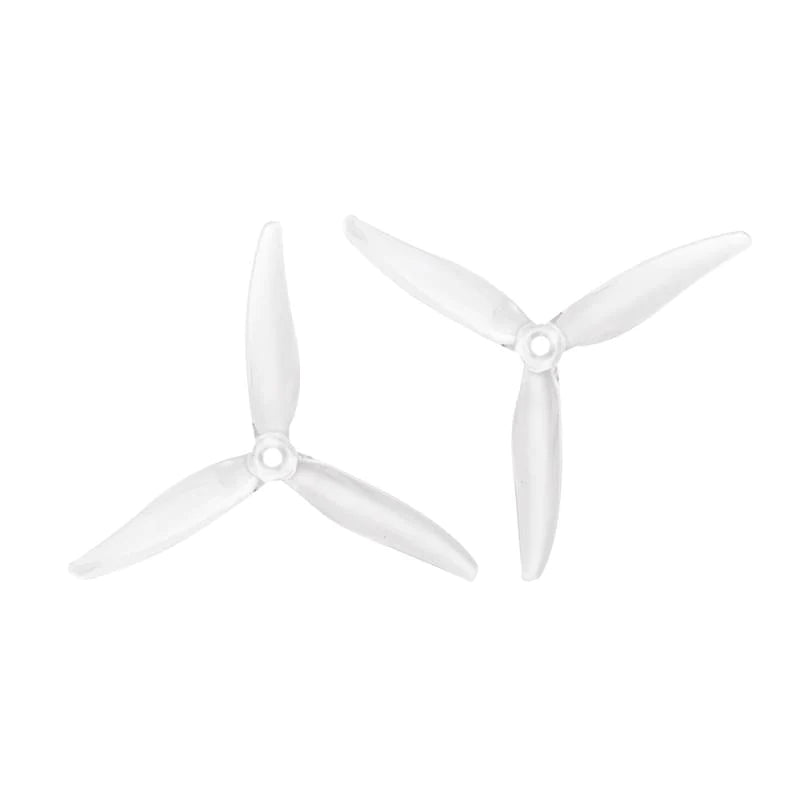 Hot Sale! Gemfan Hurricane MCK Edition REV3 5.1-Inch Durable Tri-Blade Props