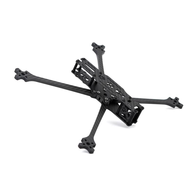 TBS Source One V5 7-Inch Lightweight DC Frame for Long-Range FPV