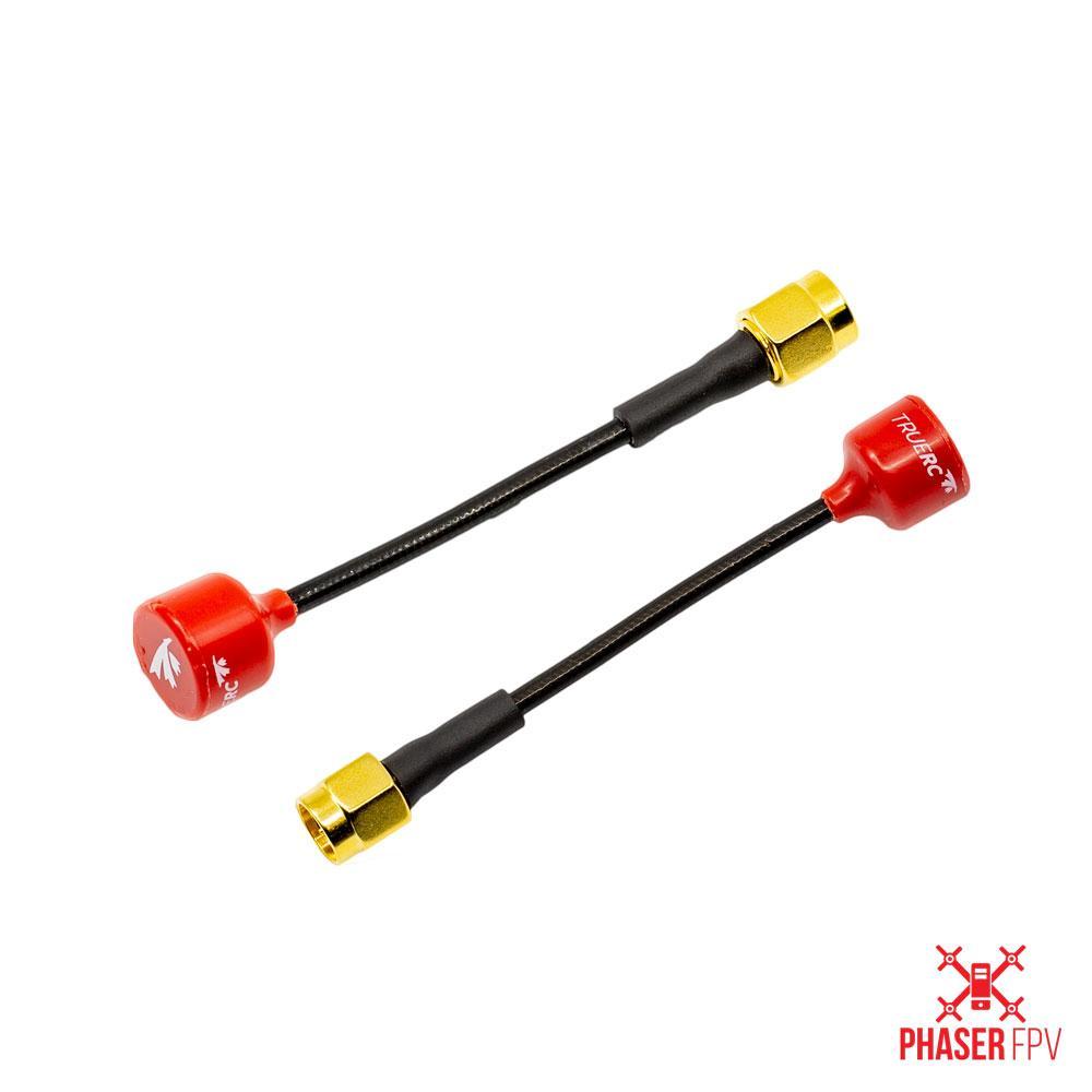 TrueRC Singularity Mini 5.8GHz Single-piece Antenna with High Performance