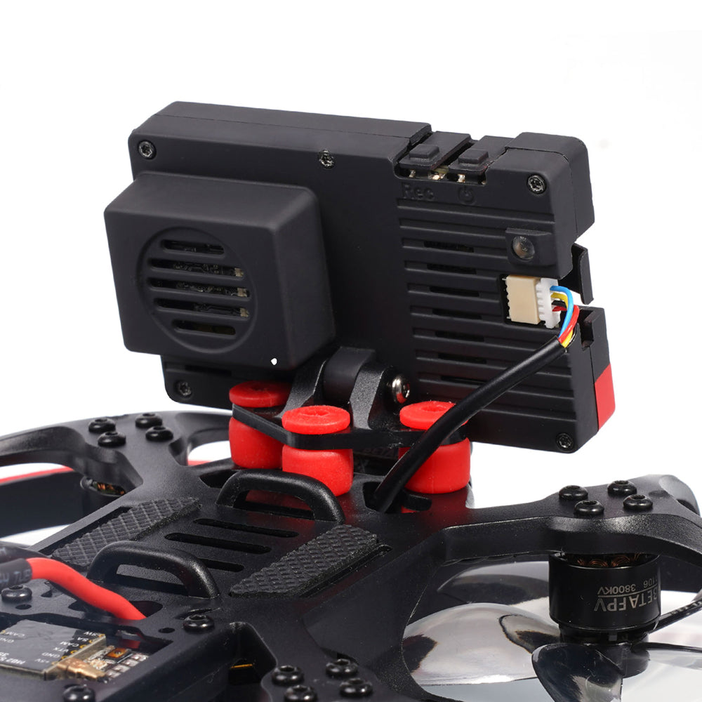 Hot Deal! BetaFPV Beta95x V3 Whoop Quadcopter with HD Digital VTX