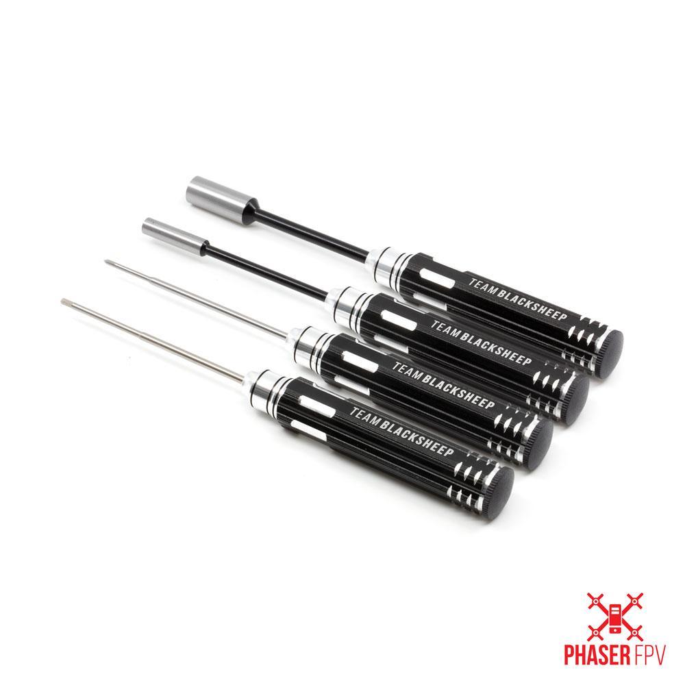 TBS Premium Sexy Driver Tool Kit for Modifications and Repairs