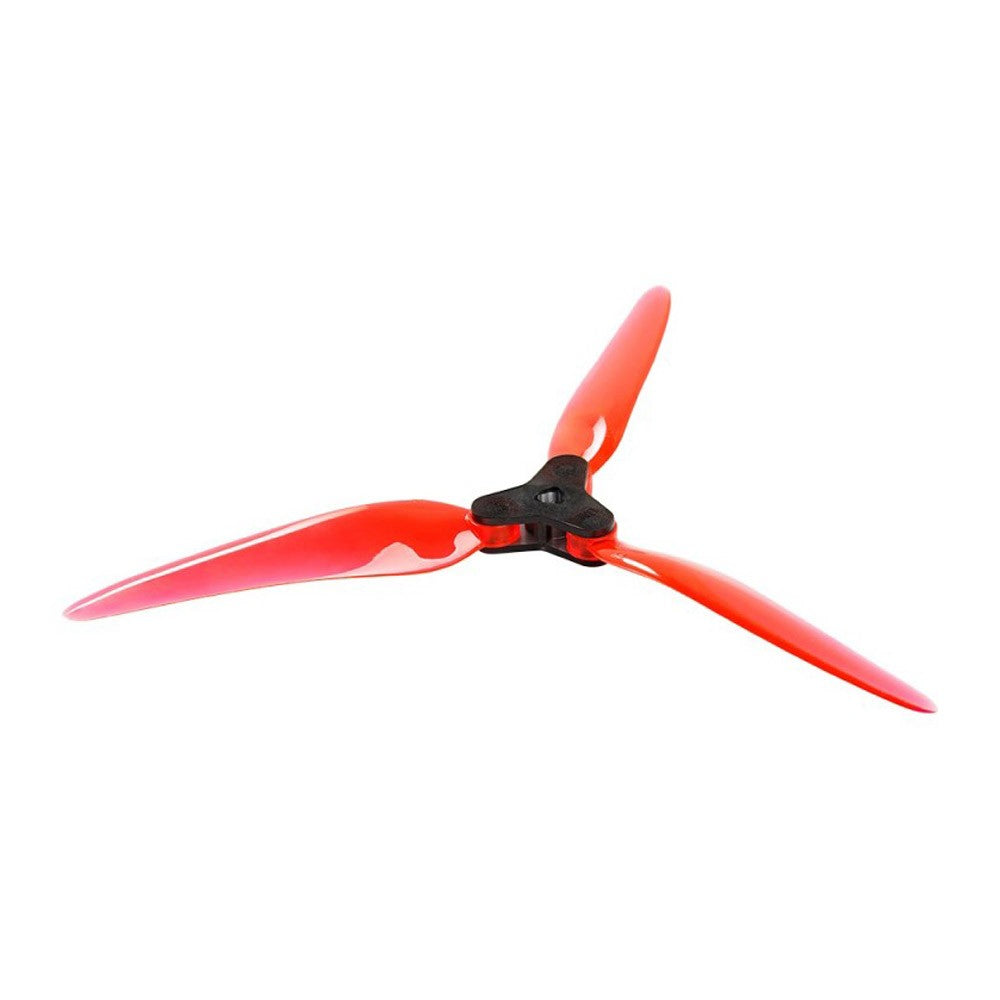 DAL Fold 2 F7 Freestyle Folding Propellers Set: 2CW+2CCW - Must - buy in Australia!