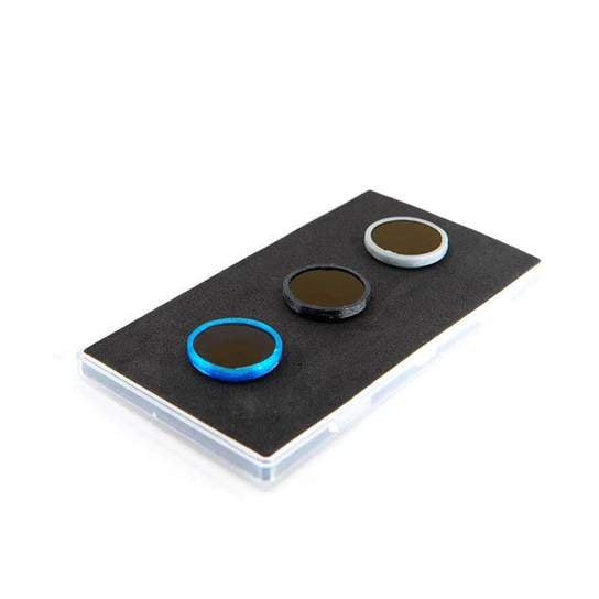 High-Quality Camera Butter ND Filter Multi-Pack for DJI FPV System