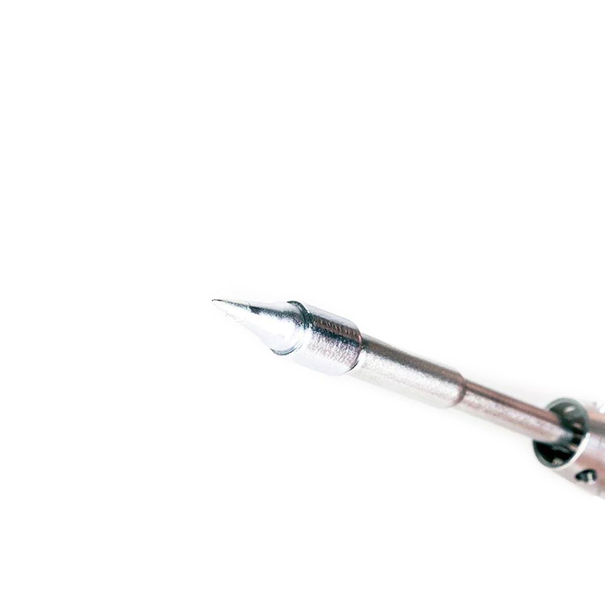 Hot Deal! B02 Soldering Tip Replacement Compatible with TS80, TS80P, and TS1C Soldering Irons