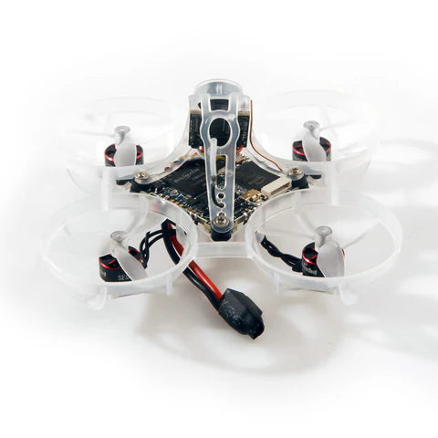 HappyModel Mobula6 HD Race Brushless Tiny Whoop BNF - Ultra Lightweight