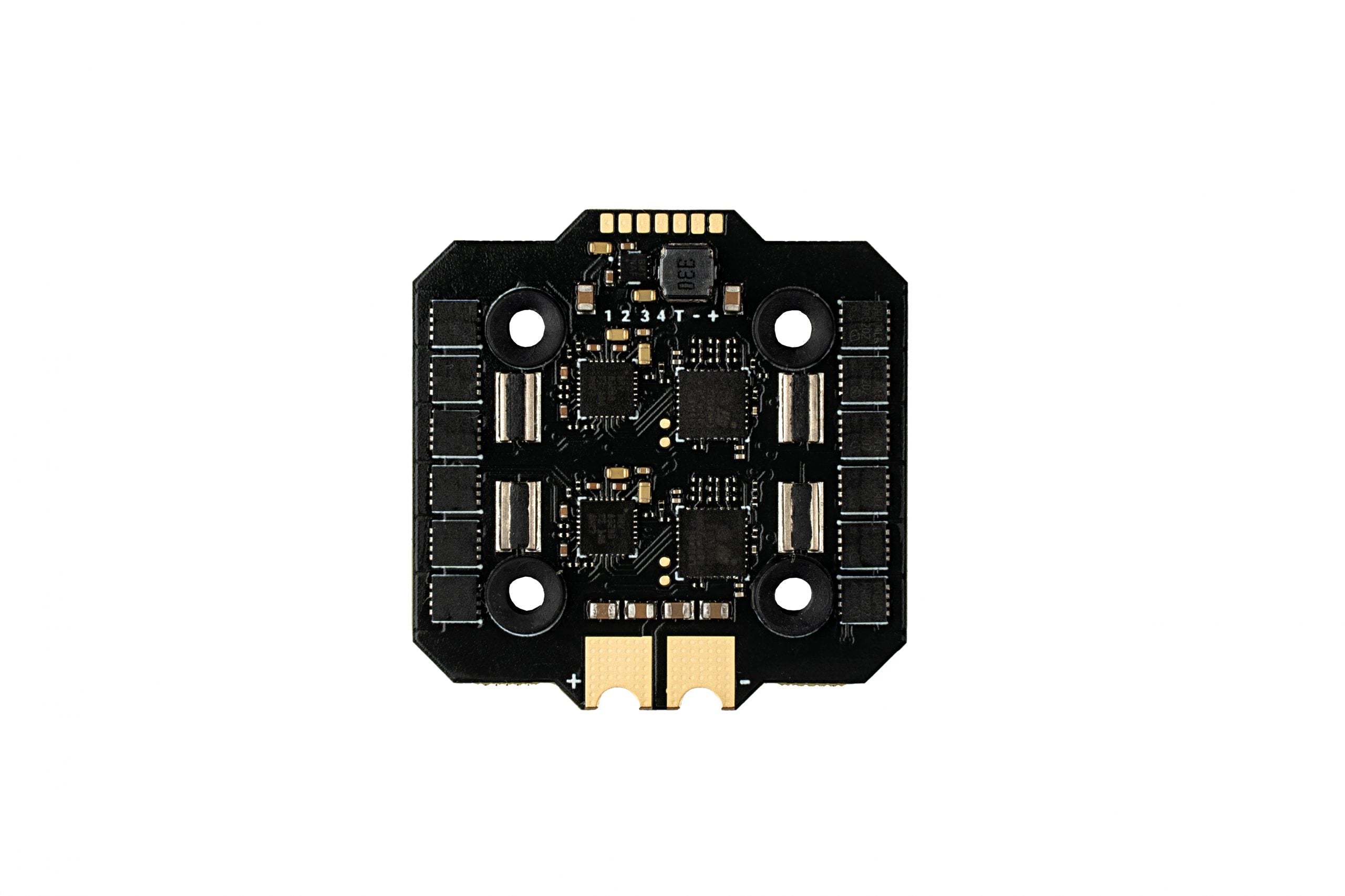 Voltara Mini 50A Electronic Speed Controller for High - Performance FPV Rotors
