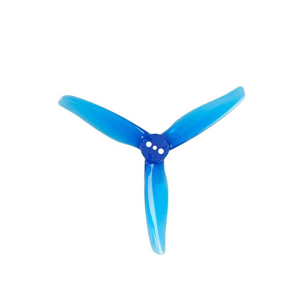 Hot Deal! Set of 8 DALProp Cyclone T3018 3-Blade Propellers with 1.5mm Shaft