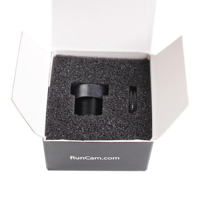 Hot Deal: 2.3mm M12 RunCam Lens for Swift Series