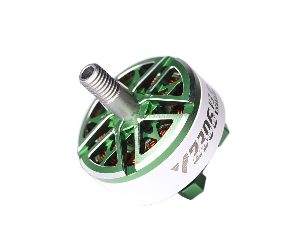 T-Motor High-Performance Velox V2306 V3.0 Motor with Multiple KV Options