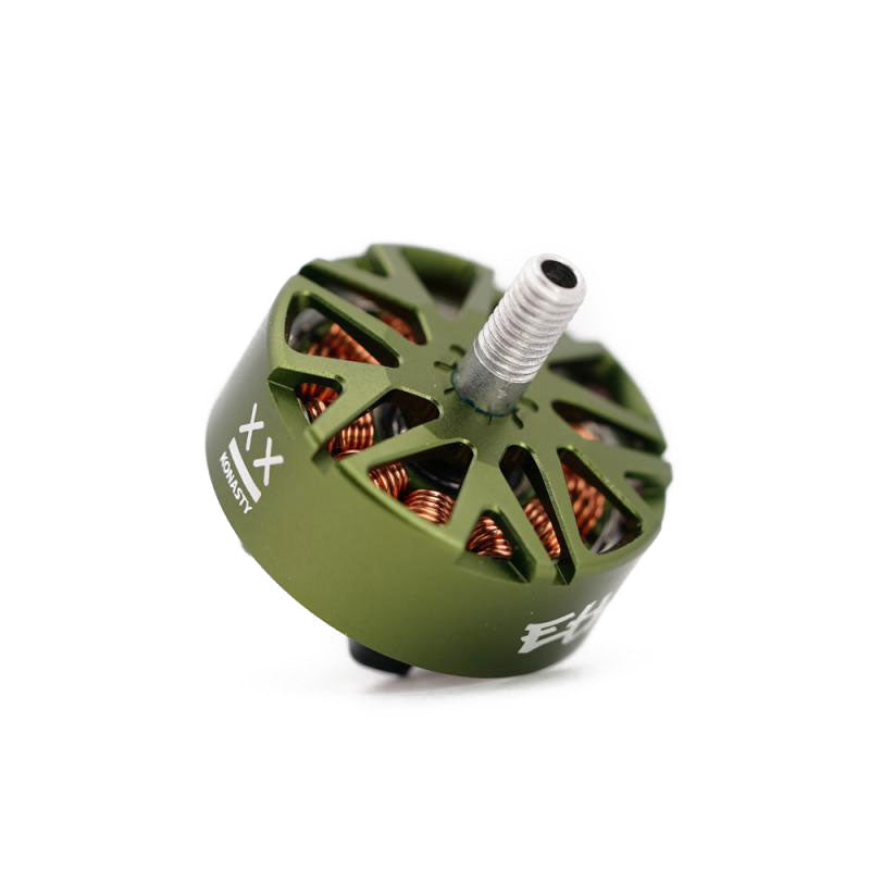 TBS Ethix Konasty Moon Boot V2 High - Performance 2507 1750/2200kv Motor