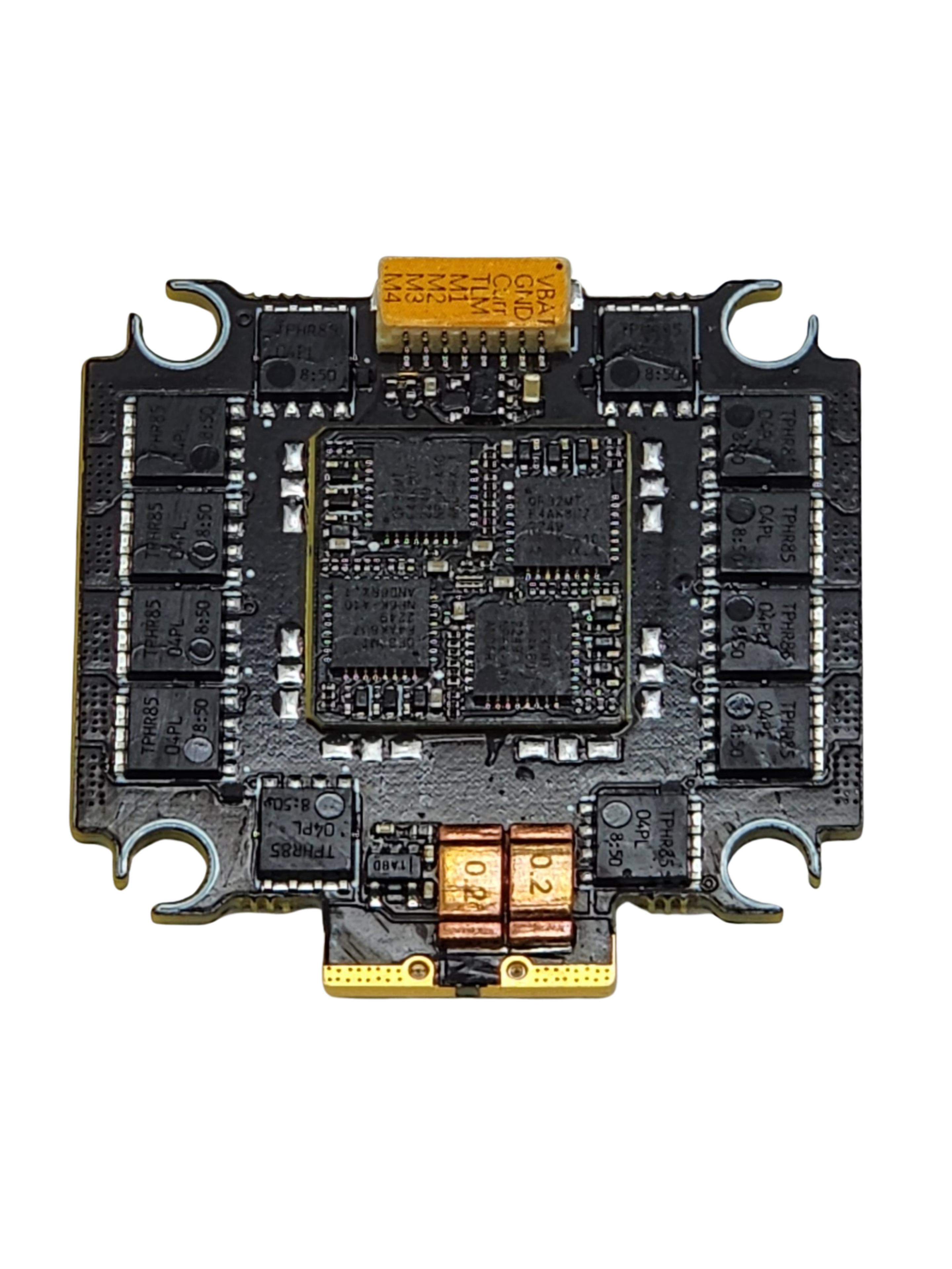 Hot Deal: Airbot Fenix AM32 4in1 60A ESC