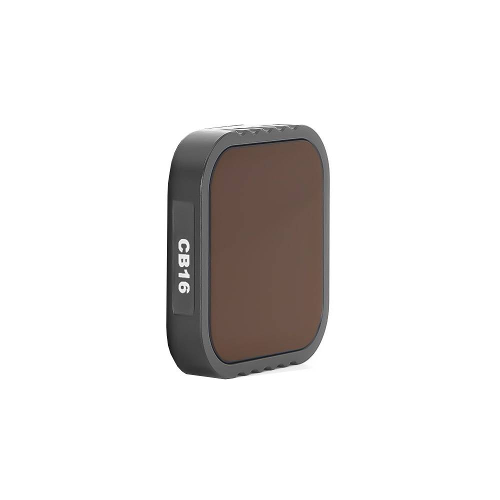 Camera Butter Twist-On GoPro ND Filters with Premium Gorilla Glass for Hero 9 - 12 & Mini