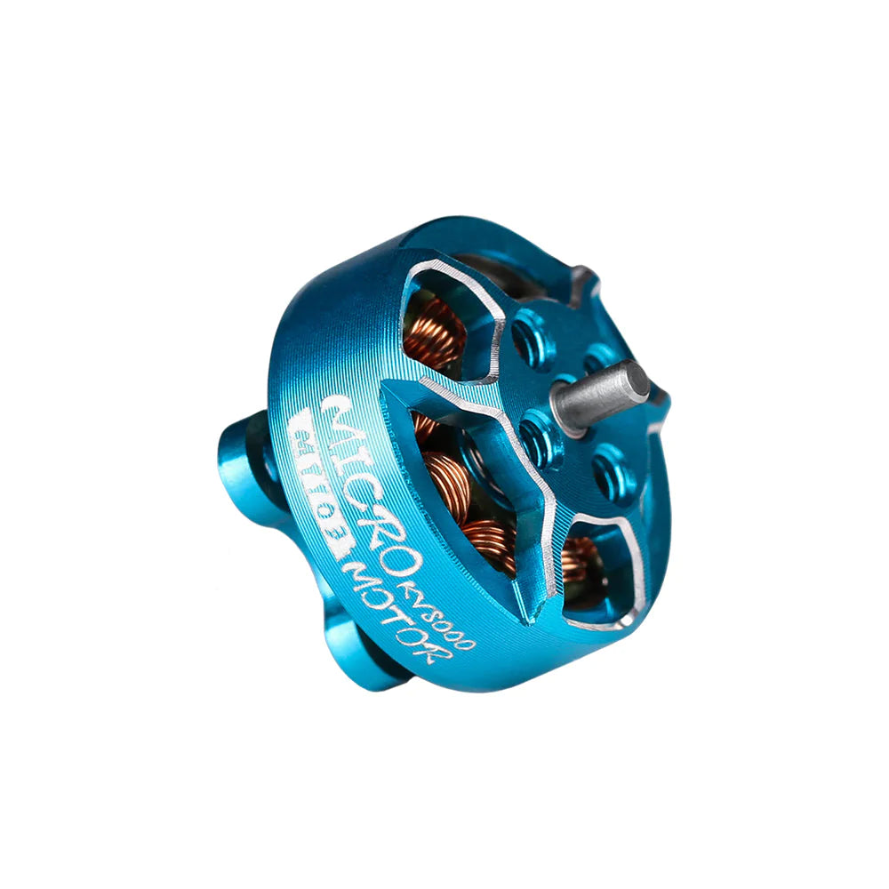 Hot Sale! T-Motor M1103 8000KV FPV Micro Drone Motor for Lightweight Builds