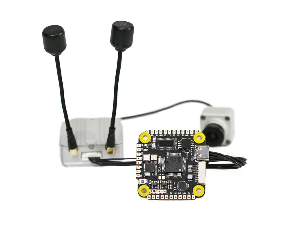 Hot Sale! T-Motor Pacer F7 Flight Controller with MPU6000 Sensor