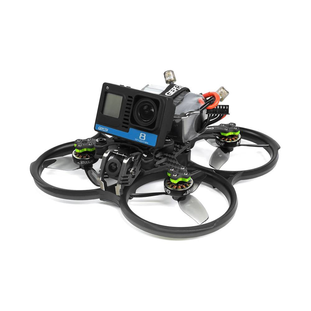 Hot Sale! GEPRC CineBot30 3 HD FPV Quadcopter Drone with Walksnail Avatar - 6S