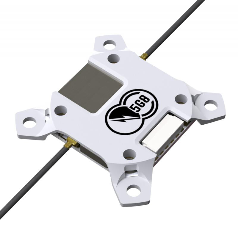Hot! TBS Tracer Sixty9 V2 2.4GHz