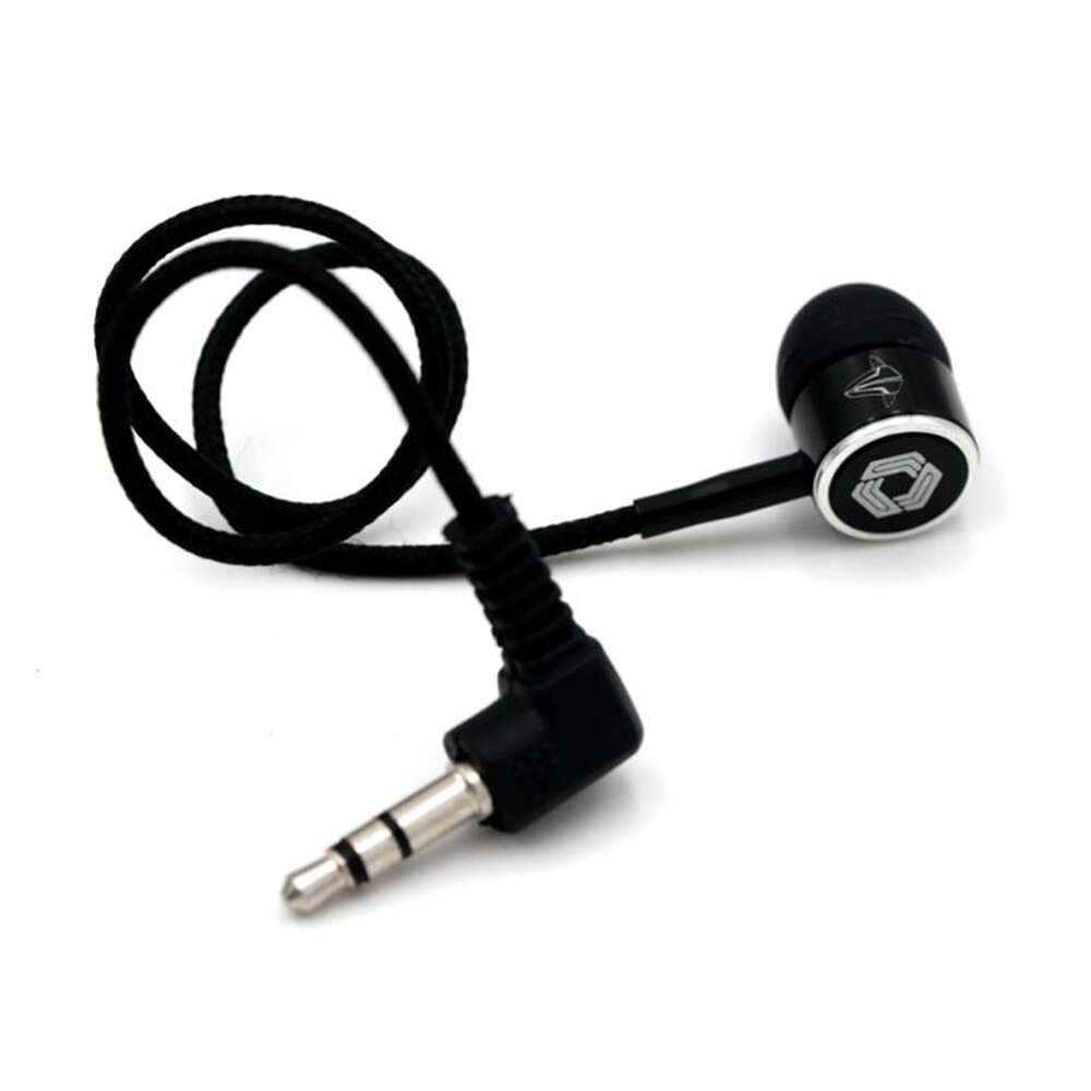 TBS Mr Steele Ethix Earbud - Premium FPV Audio Solution