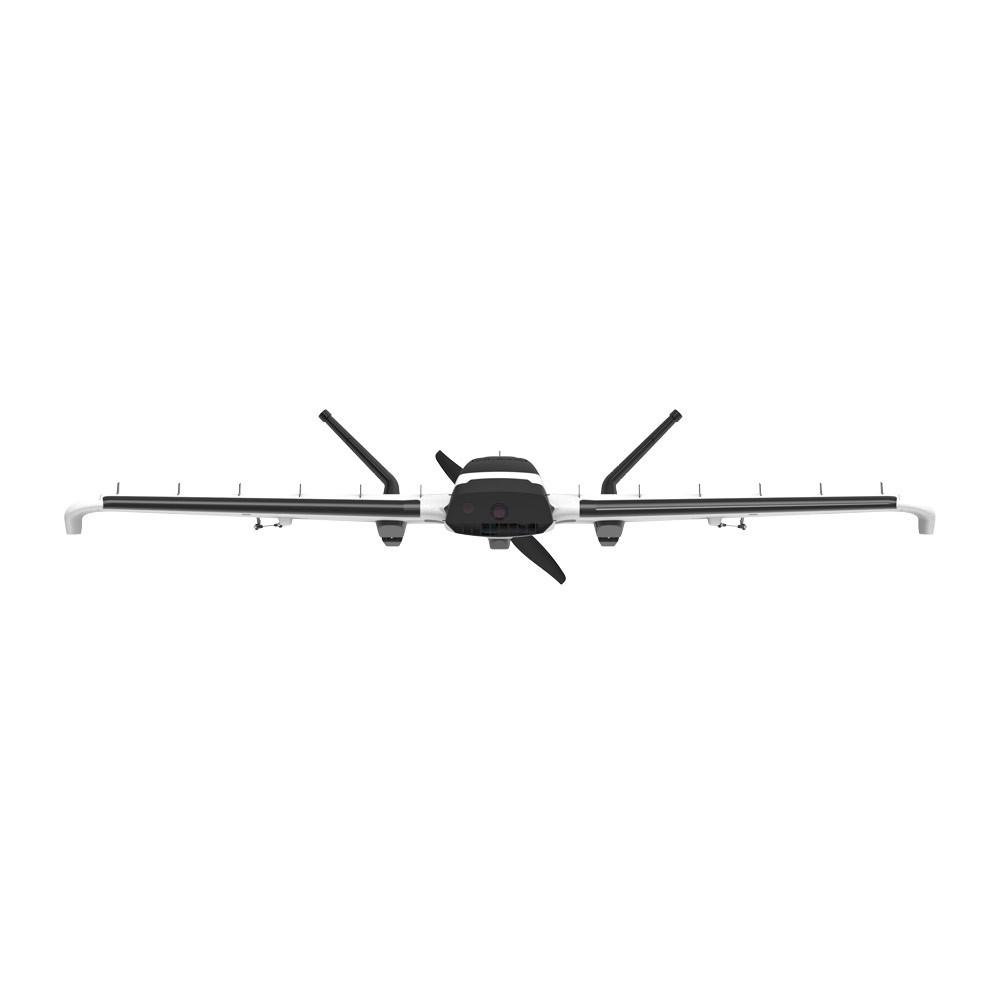ZOHD Dart XL 1000mm Wingspan Enhanced Version BEPP PNP FPV Wing