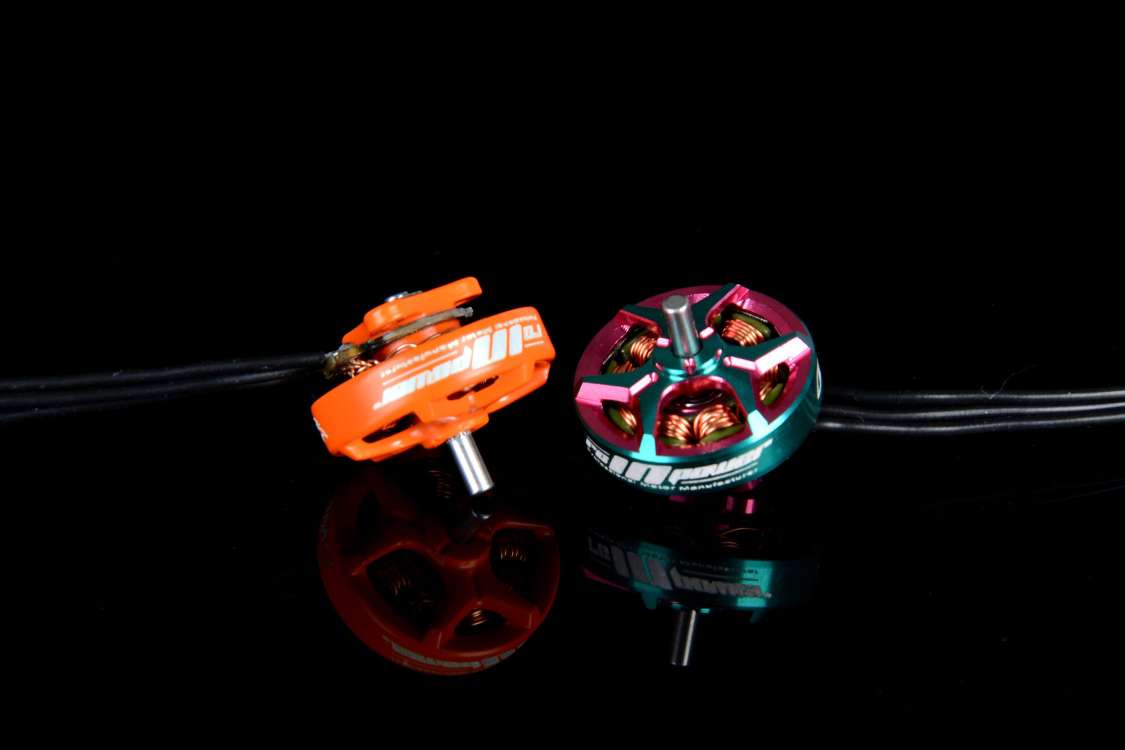 Hot Deal: RCINPOWER GTS V3 1002 Brushless RC Motors