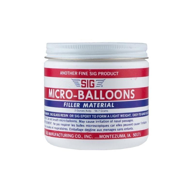 Get 473ml SIG Expanded Microscopic Glass Beads Balloons at Great Value