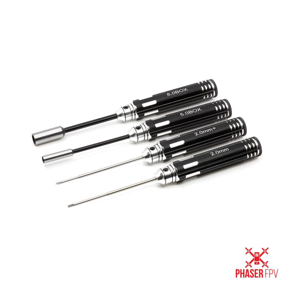 TBS Premium Sexy Driver Tool Kit for Modifications and Repairs