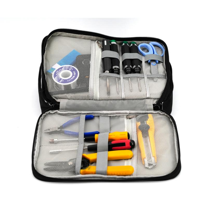 Hot Sale! TBS Gear Pouch Bag Version 2 - Ideal for Tango2 and FPV Goggles Storage