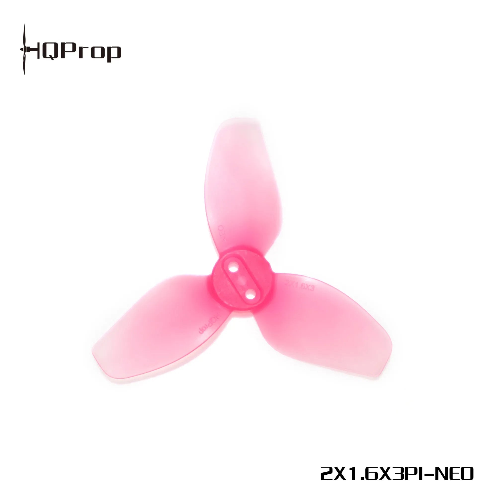 HQProp Durable 2X1.6X3 Propellers for DJI Neo (2CW+2CCW) - Great Deal