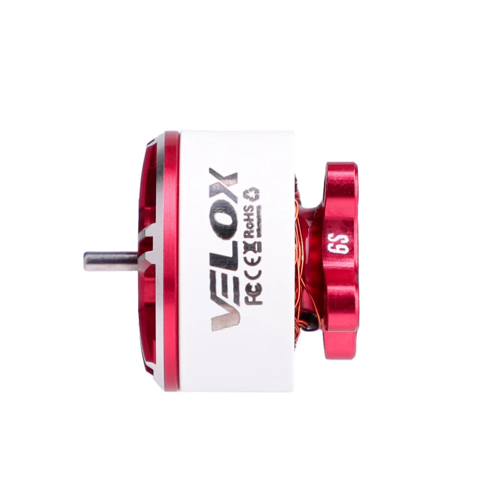 Hot Deal! T-Motor V1507 3 - 4 Inch FPV Racing Brushless Drone Motor