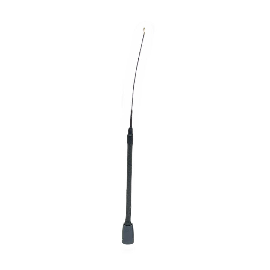 TRUERC 5.8 Carbon Edition Matchstick Antenna - Durable & High - Performance