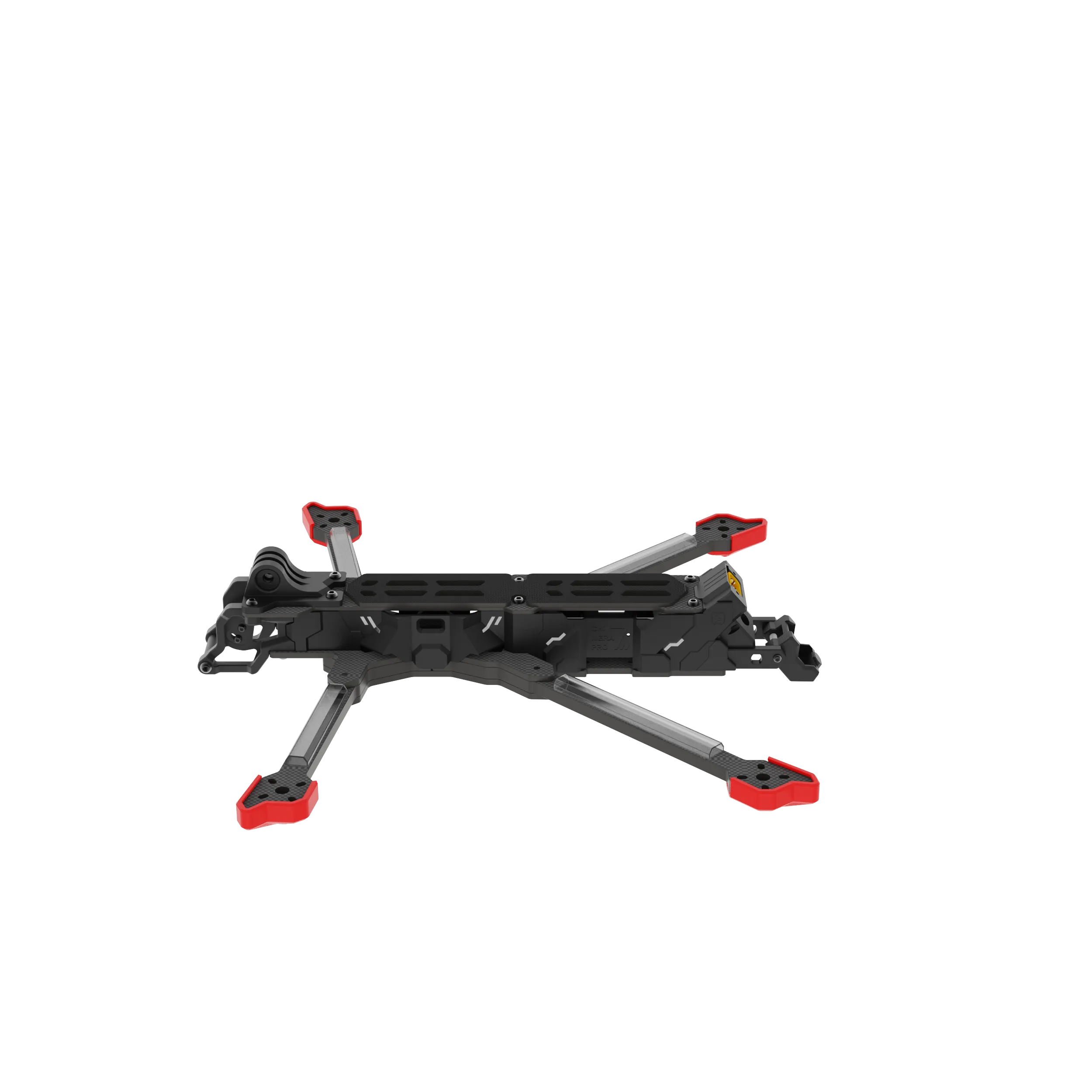 Hot Sale! iFlight Chimera7 Pro V2 Frame Kit for Cinematic Flights