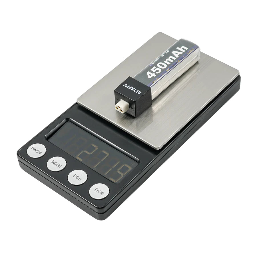 Hot Sale! BetaFPV BT3.0 450mAh 2S Lithium Batteries for Drones